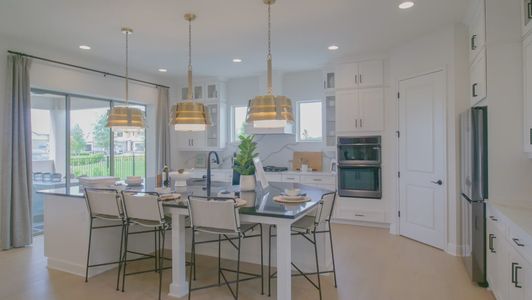 New construction Single-Family house 2856 Willowseed Ln, St. Cloud, FL 34772 plan Torrey Pines II - image 13