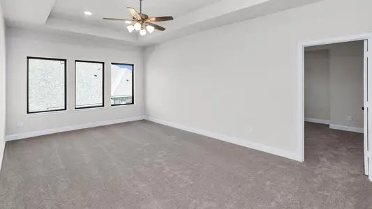 New construction Single-Family house 1441 Swayze St, Magnolia, TX 77354 plan 3546W - image 17