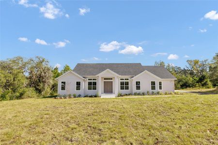 New construction Single-Family house 55 Hazelwood Rd, Debary, FL 32713 - image