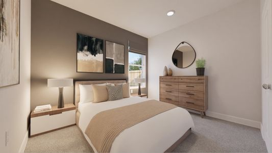 The Grand Prairie: Avante Collection by Lennar in Hockley - photo 33 33