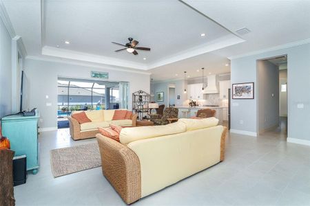 New construction Single-Family house 11197 Hogan Cir, Englewood, FL 34223 - image 8