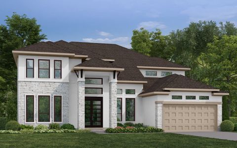 Artavia 70′ Lots by J. Patrick Homes in Conroe - photo 32 32