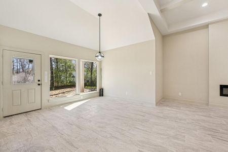 New construction Single-Family house 15132 Coaltown Rd, Willis, TX 77378 - image 16