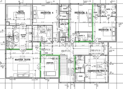 New construction Single-Family house 3855 Gramercy St, Houston, TX 77025 - image 5