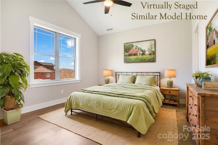 New construction Single-Family house 20 Craftsman Overlook, Arden, NC 28704 - image 10