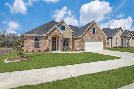 New construction Single-Family house 610 Jubilee St, Rockwall, TX 75087 - image
