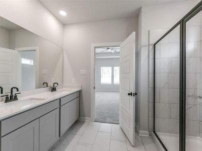 New construction Single-Family house 2407 Elliot Canyon Ln, Crosby, TX 77532 plan The Everett C - image 12