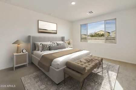 New construction Single-Family house 17320 W Dahlia Dr, Surprise, AZ 85388 - image 15