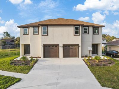 New construction Townhouse house 3263 Laurel Dale Drive, Unit 2, Tampa, FL 33618 - photo 0