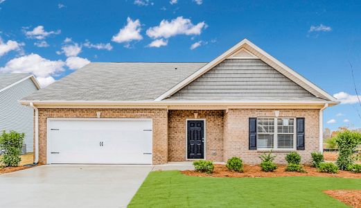 New construction Single-Family house 4 Brooke Ct Se, Rome, GA 30161 - photo 0