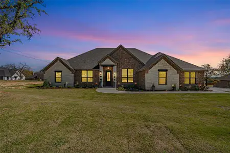 New construction Single-Family house 170 Tennessee, Stephenville, TX 76401 - image