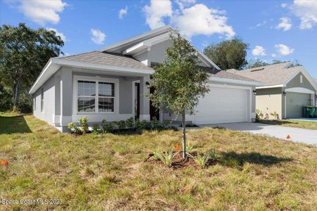 New construction Single-Family house 1132 Tupelo Cir, Cocoa, FL 32926 1940- photo 2 2