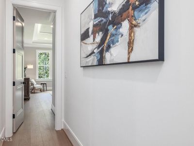 Firefly Overlook At Jordan Lake by Wagoner Homes in Pittsboro - image 7