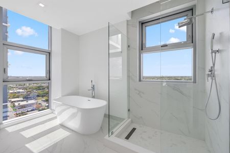 New construction Condo house 220 Lake Shore Dr, Unit 1823, Lake Park, FL 33403 - image 5