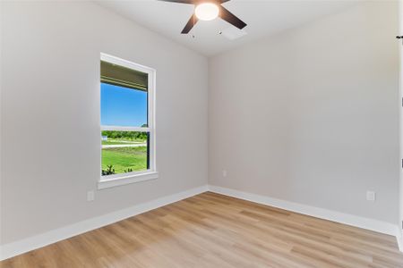 New construction Single-Family house 117 Rosebud Ranch Rd, Bertram, TX 78605 - image 19