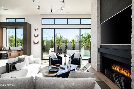 New construction Single-Family house 7141 E Ironwood Dr, Paradise Valley, AZ 85253 - image 18