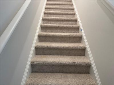 New construction Townhouse house 38 Silver Leaf Ln, Dawsonville, GA 30534 - image 10