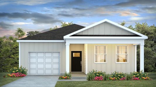 New construction Single-Family house 110 Terrace View Dr, Summerville, SC 29486 - image