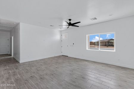 New construction Single-Family house 10934 W Guaymas Dr, Arizona City, AZ 85123 null- photo 6 6