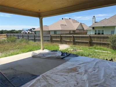 New construction Single-Family house 2903 Orion Ct, Bryan, TX 77808 - image