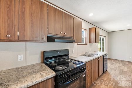 New construction Single-Family house 95 Peaceful Hill Dr, Old Fort, NC 28762 - image 7