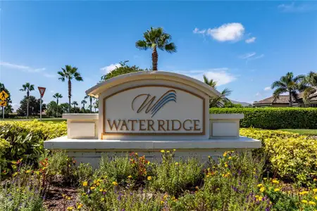 New construction Single-Family house 559 Waterfern Trail Dr, Auburndale, FL 33823 - image