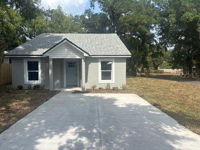 New construction Single-Family house 420 S 9Th Ave, Bartow, FL 33830 null- photo 0