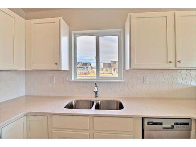 New construction Single-Family house 4205 Rockcress Rd, Evans, CO 80620 - image 12