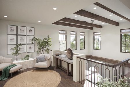 West Bay Townhomes by Wolf Partners in Tampa - photo 16 16