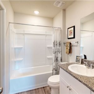 Sapphire Grove: Cottage Collection by Lennar in San Antonio - photo 35 35