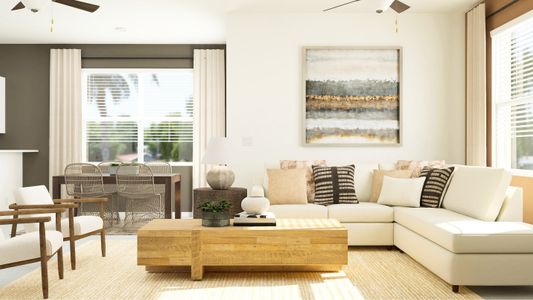 Seaire: The Town Estates by Lennar in Parrish - photo 3 3