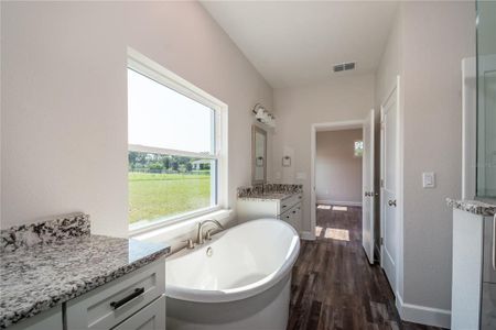 New construction Single-Family house 2073 Nw 79Th Lp, Ocala, FL 34475 null- photo 25 25