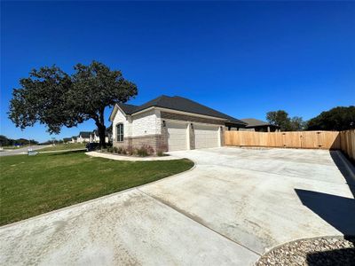 Eagle Heights by Carothers Executive Homes in Salado - photo 11 11