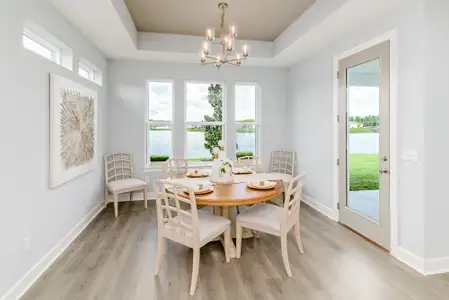 Landing at Olde Florida by Drees Custom Homes in St. Augustine - photo 51 51