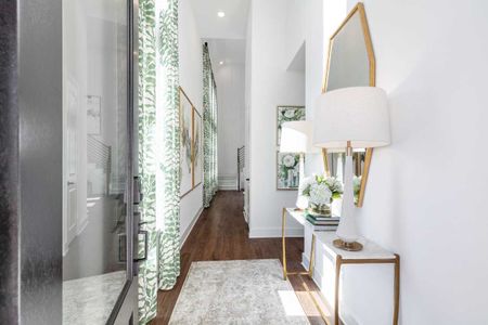 Talia by Highland Homes in Mesquite - image 9