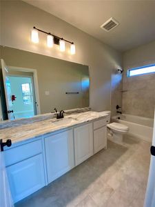 New construction Single-Family house 410 Aldred St, Greenville, TX 75401 - image 12