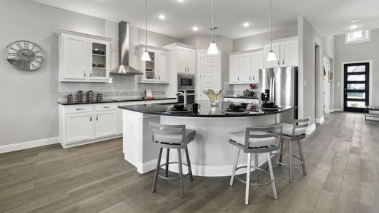 New construction Single-Family house 6100 Darlington Ave, College Station, TX 77845 plan Rosewood - image 5