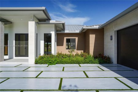 New construction Single-Family house 27510 Sw 170Th Ave, Homestead, FL 33031 - image