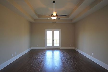 New construction Single-Family house 24 Aaron Ln, Cartersville, GA 30121 null- photo 28 28