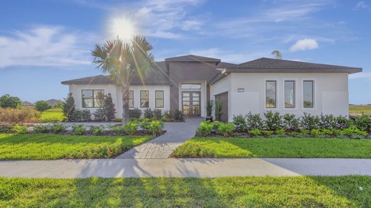 New construction Single-Family house 15534 Serengeti Blvd, Spring Hill, FL 34610 null- photo 0