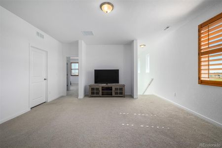 New construction Single-Family house 3015 Pershing St, Strasburg, CO 80136 null- photo 19 19