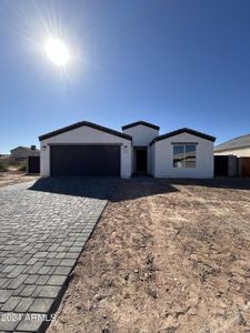 New construction Single-Family house 14612 S Padres Rd, Arizona City, AZ 85123 null- photo 0 0