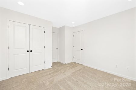 New construction Townhouse house 2105 Gemway Dr, Charlotte, NC 28216 null- photo 21 21