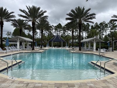 New construction Single-Family house 223 Creek Pebble Dr, Ponte Vedra, FL 32081 null- photo 48 48