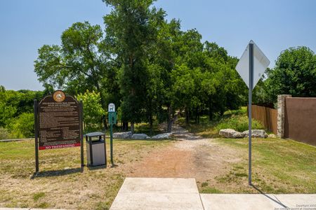 New construction Single-Family house 9342 Luke Path, San Antonio, TX 78254 null- photo 0