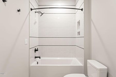 New construction Single-Family house 9105 Overlook Crest Dr, Wake Forest, NC 27587 - image 17