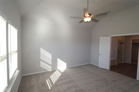 New construction Single-Family house 10009 Sequoia St, Providence Village, TX 76227 Barbosa- photo 6 6