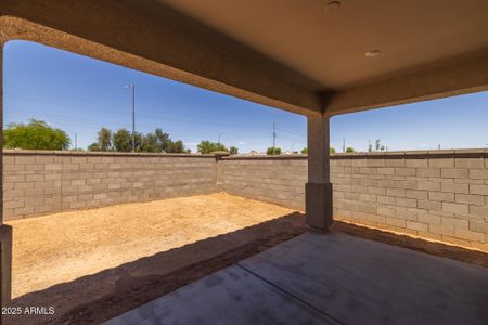 New construction Single-Family house 15612 W Georgia Dr, Surprise, AZ 85379 plan Rainier - image 4