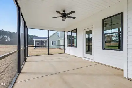 New construction Single-Family house 141 Juju Dr, Clayton, NC 27520 - image 3
