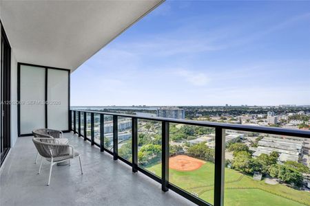 New construction Condo house 580 72Nd St, Unit 1809, Miami Beach, FL 33141 - image